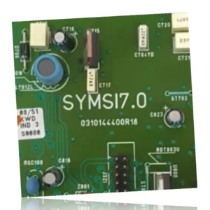 Placa Electrónica Principal Saunier Duval ThemaClassic C AS 24E Ref. S1047000