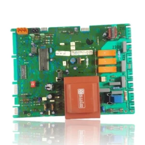 Placa Electrónica Saunier Duval Isofast C 28 E1 Ref. S1019000
