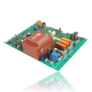 Placa Electrónica Saunier Duval Isofast C 28 E1 Ref. S1019000