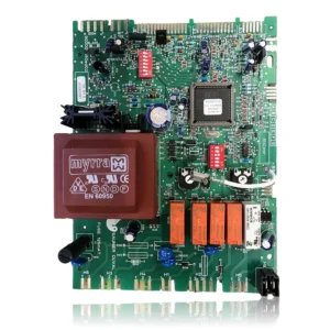 Carte electronique Saunier Duval Isofast C 35 E Ref. 05724800