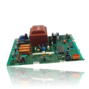 Placa Electrónica Saunier Duval Isofast F 28 E1 Ref. S1019000