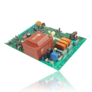 Placa Electrónica Saunier Duval Isofast F 28 E1 Ref. S1019000