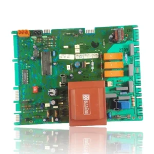 Scheda Elettronica Hermann Saunier Duval Isofast F 28 E1
