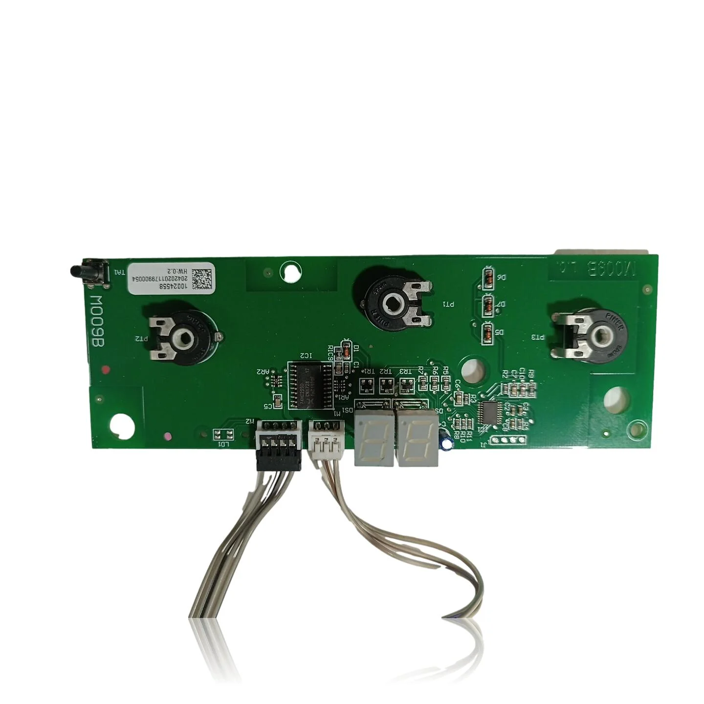 Carte Électronique Beretta Super Exclusive Ecomix 24 CSI Ref. R10024558