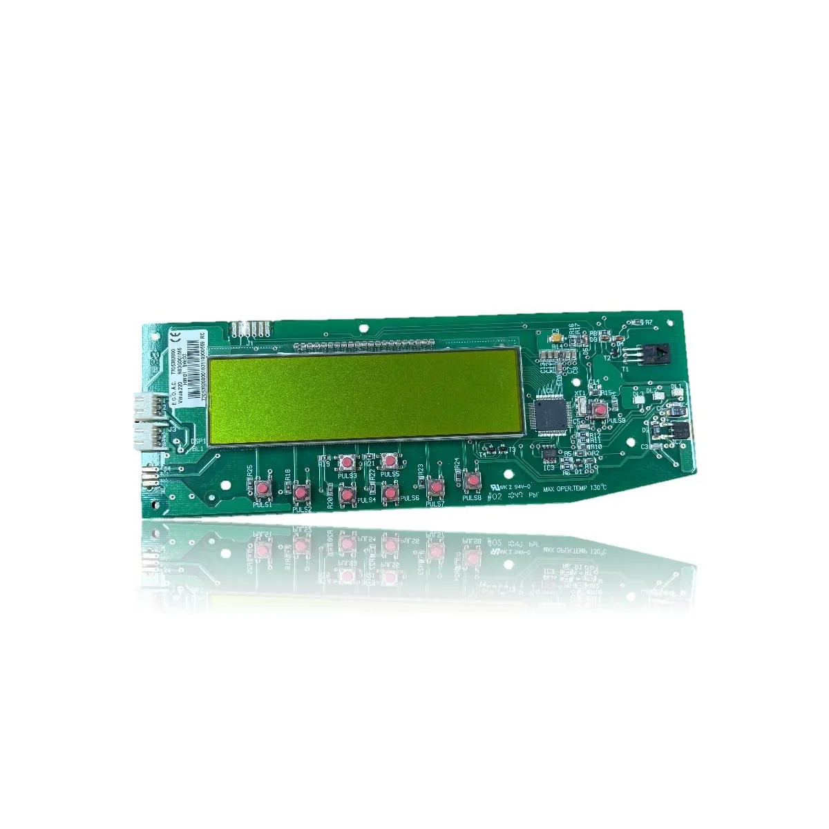 Placa electronică E.G.O. Fagor Super Compact FEE 35 MA Cod N03G001M5