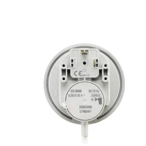 Presostat de aer Huba Control pentru Vaillant Turbotec Plus VMW 21/245 - Cod 0020041905