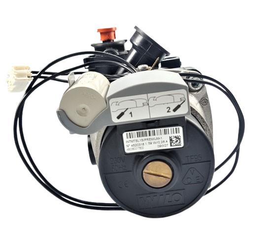Bomba Circuladora Ariston AS 24 FF