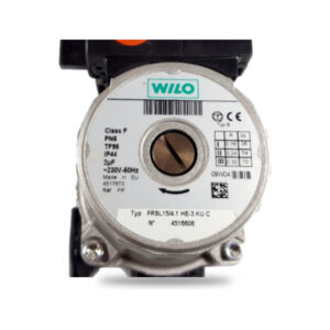 Bodenpumpe Cointra EXCELLENT Low Nox