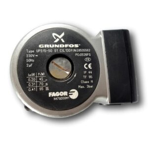 Bodenpumpe Fagor CE-20E N