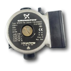 Pompa Circolatrice Junkers ZWC 28/28 3 MFK 31
