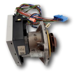 Motor Bomba Hermann Micraplus Condens 25-A