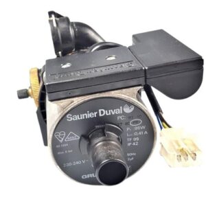 Saunier Duval Thelia 23 Circulating Pump