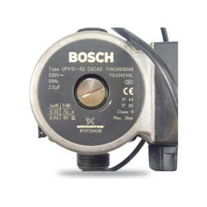 Bomba circuladora Junkers ZW23-AE23