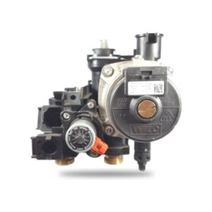 Bomba Circuladora Hermann Micraplus NOx 24-B-2