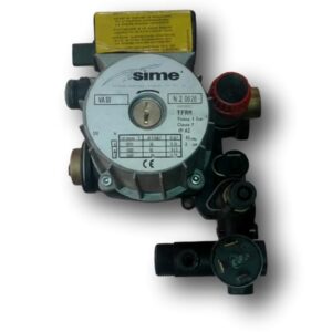 Bodenpumpe Sime Metropolis H25BF