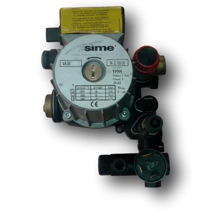 Bomba Circuladora Sime Metropolis H25BF