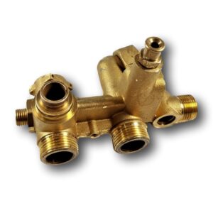 Grupo Hidráulico Saunier Duval Thema NOx F24