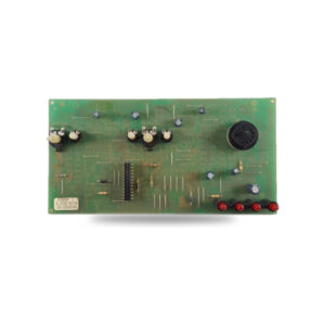 Beretta interface PCB · Brahma 80190460C