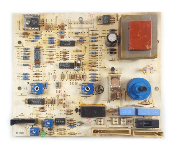 Placa Electrónica Manaut GME 24