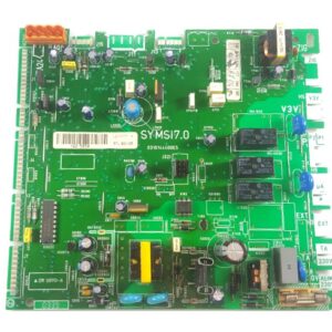 Saunier Duval Isofast C 35 E-A PCB