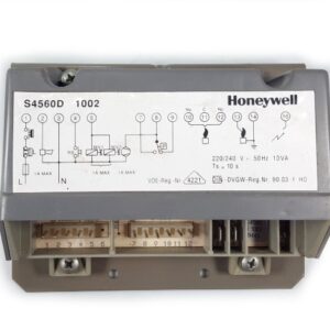 Módulo encendido Cointra M15-20C