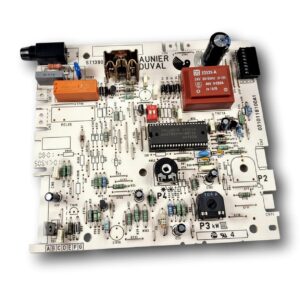 Saunier Duval Combitek F 23 E PCB
