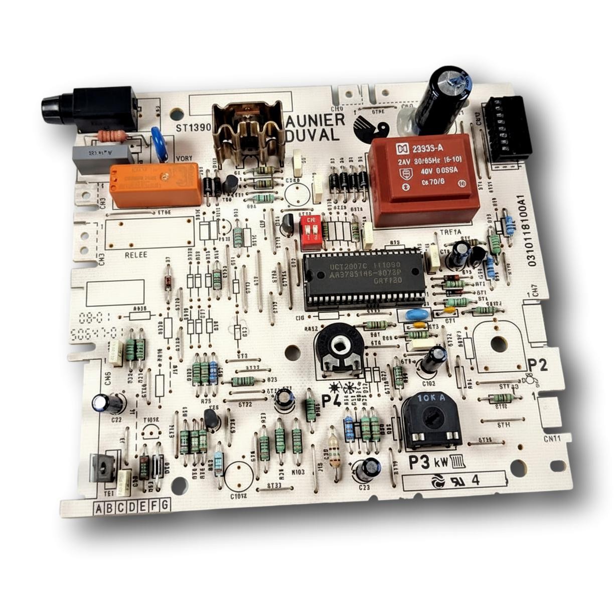 Placă Electronică Saunier Duval Combitek F 23 E