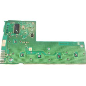 Saunier Duval Themaclassic F25 E Interface PCB