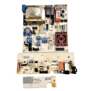 Conjunto Electrónico Saunier Duval Thema NOx F24