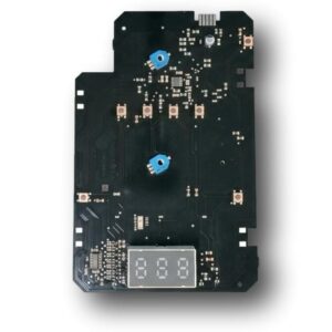 Placa Interfaz Chaffoteaux Pigma Green 25