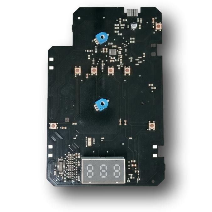Datenblatt: Placa Interfaz Chaffoteaux Pigma Green 25