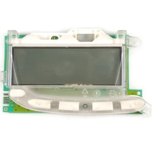 Panel Mandos Saunier Duval Themafast Condens F30