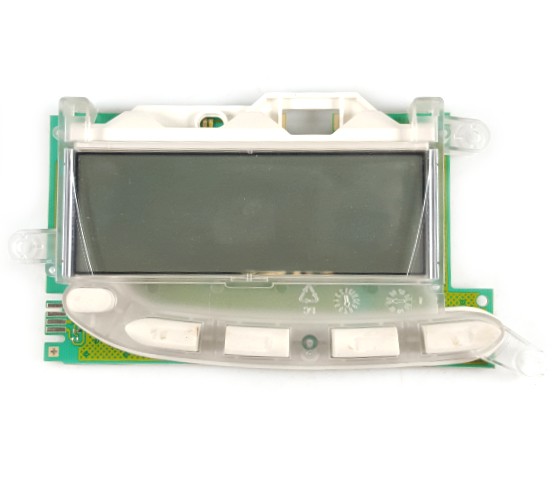 Panel Mandos Saunier Duval Themafast Condens F30