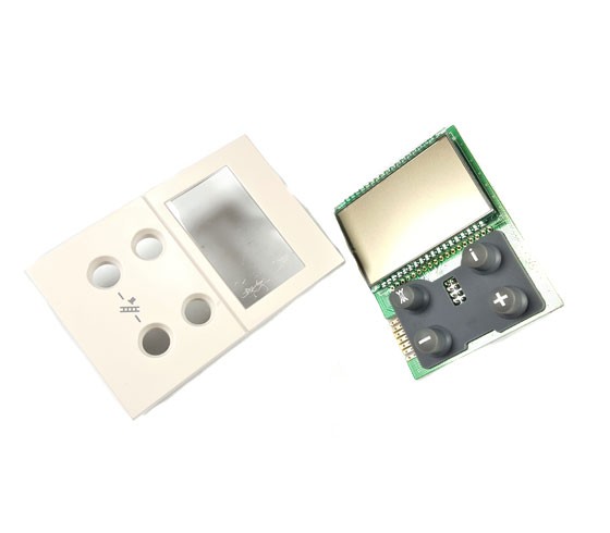 Modul afișaj Vaillant Turbotec VMW ES 242 3 5 M Ref. 0020056561