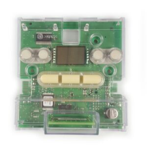 Pannello comandi Hermann Saunier Duval Isofast C35E-A