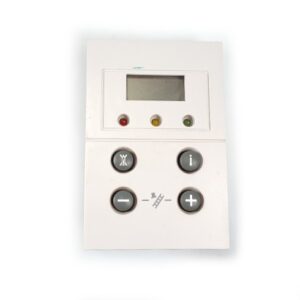 Placa Electrónica Control Vaillant Ecotec PRO VMW ES 226 3 3 Ref. 0020132764