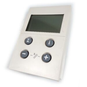 Vaillant VMW ES 240/3-5M interface PCB
