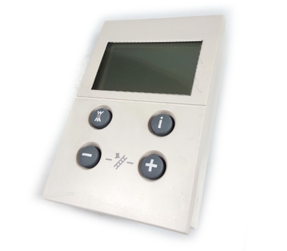 Placa Interfaz Vaillant VMW ES 240/3-5M
