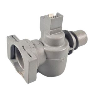 Saunier Duval Isomax F 28 E2 flow detector