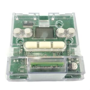 Panel Mandos Saunier Duval Isomax Condens F35E