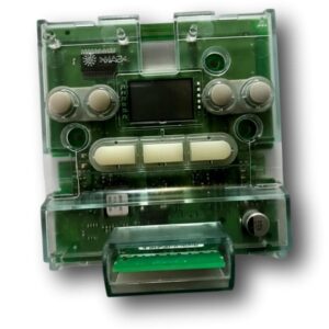Panel Mandos Saunier Duval Isofast F 30 E A