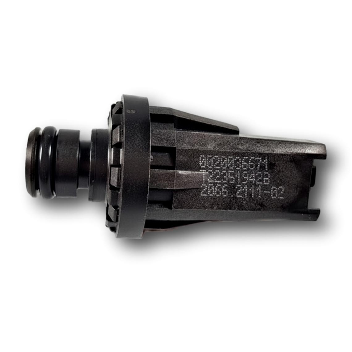Detector de debit Beretta Mynute Green 28 C.S.