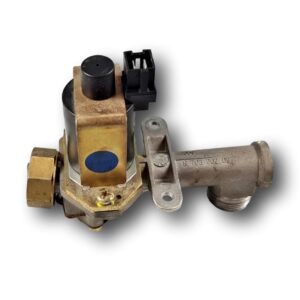 Bloque hidráulico Junkers Novastar ZW20 1AME23