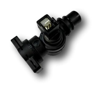 Saunier Duval Themaclassic F25E flow meter