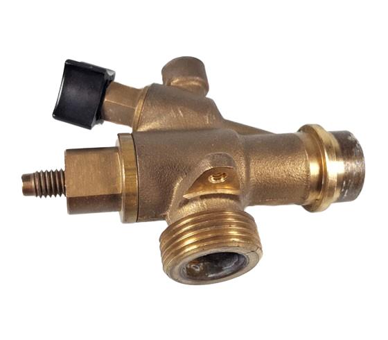 Llave Llenado Roca Laura 20/20 F