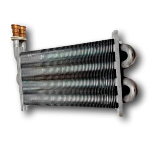 Fagor FE 24AE 1N heat exchanger