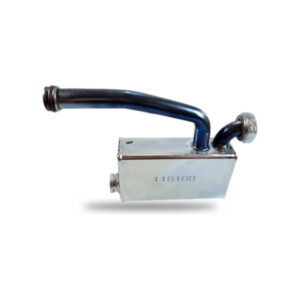 Fagor Natur FC 24 24 N DHW Plate Heat Exchanger Ref. MUC080084