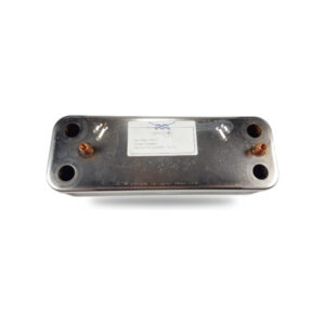 Intercambiador Placas Baxi Neodens Plus 28 28F Ref. 125568668