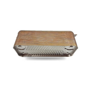 Intercambiador Placas Junkers Euromaxx ZWC 28 32 1MFA 23 Ref. 87167719870