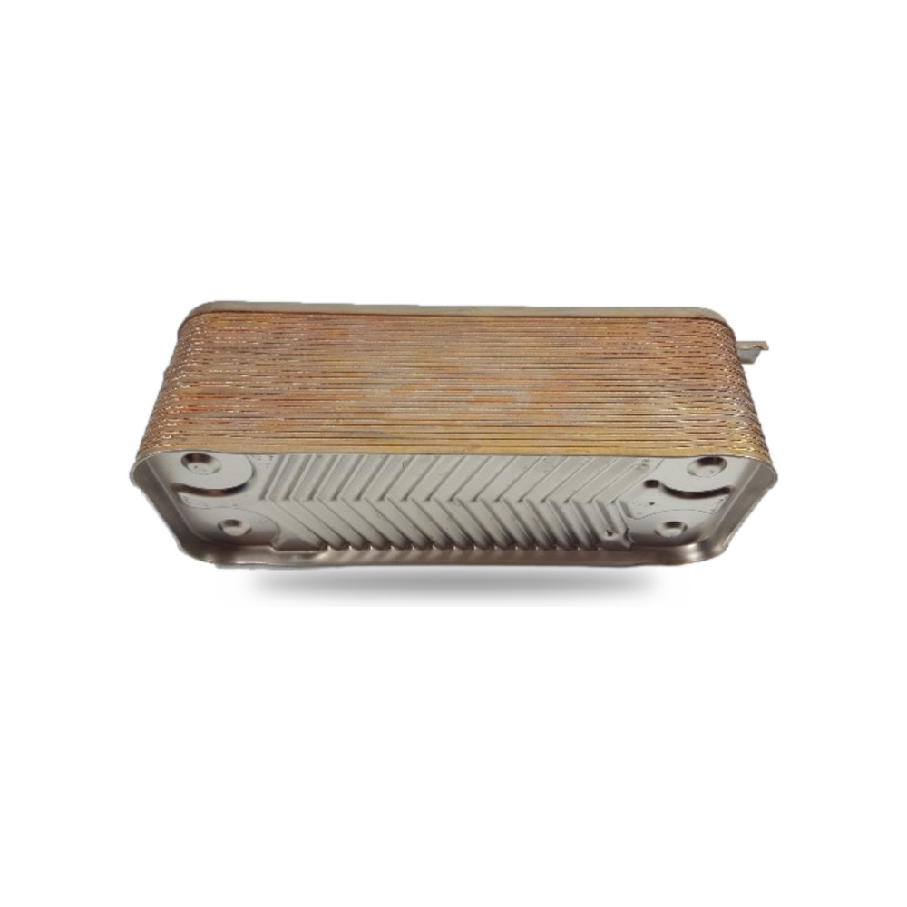 Intercambiador Placas Junkers Euromaxx ZWC 28 32 1MFA 23 Ref. 87167719870